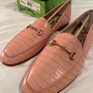 Sam Edelman brand new loafers